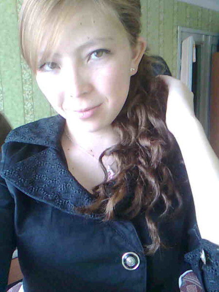 Молдир Нарынбаева