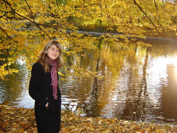 Юлия Кухаренко