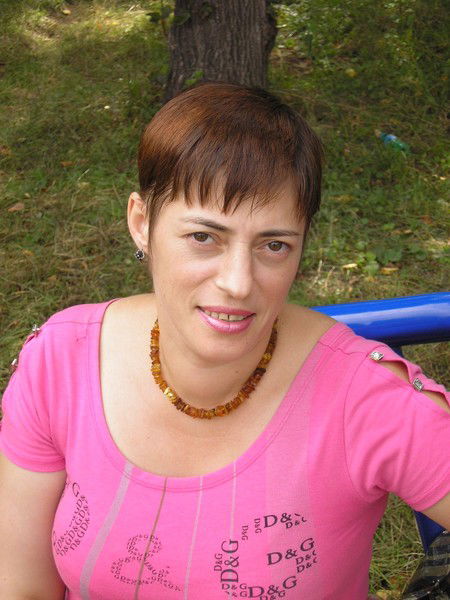 Виктория Максюта(Теличко)