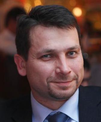 Сергей Барилко