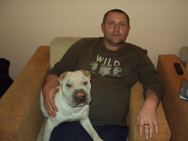 Алесандр Белокрылов