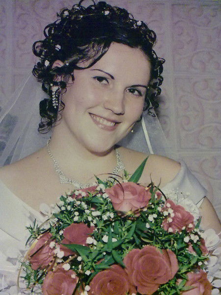 Ириша Коробчук