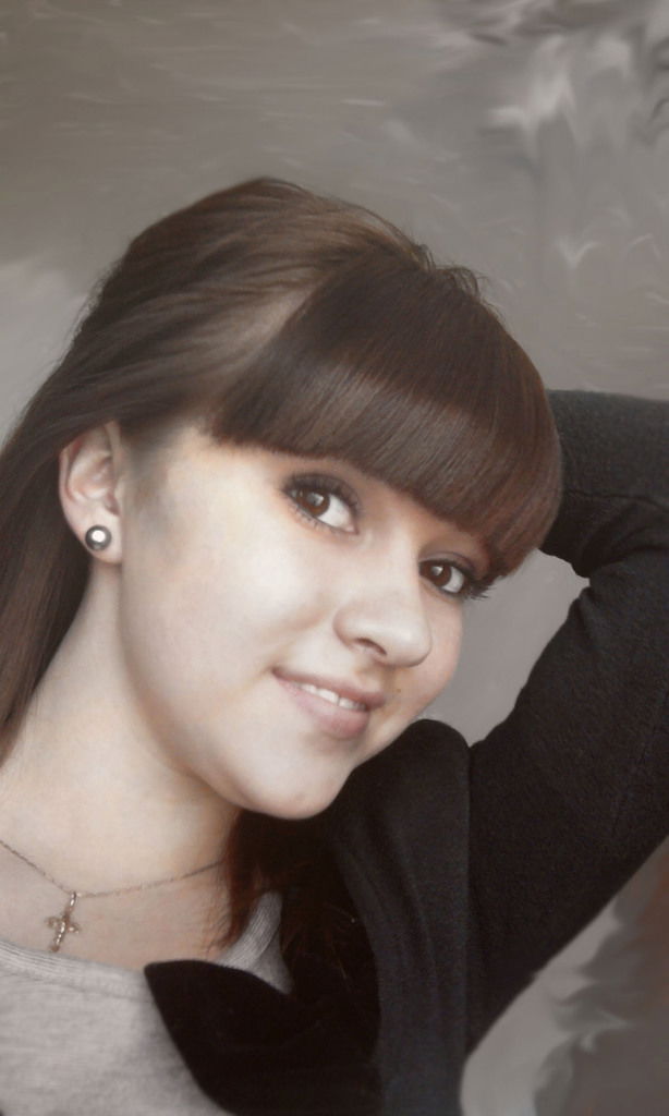 Екатерина Черепанова