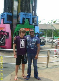 Савва Леонтьев