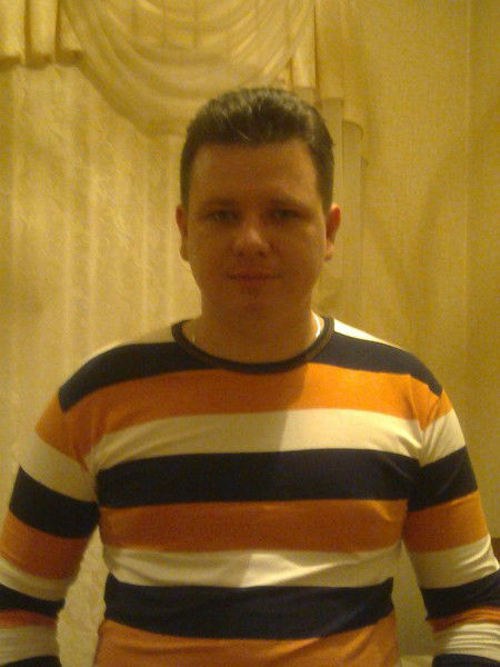 Александр Недюжин