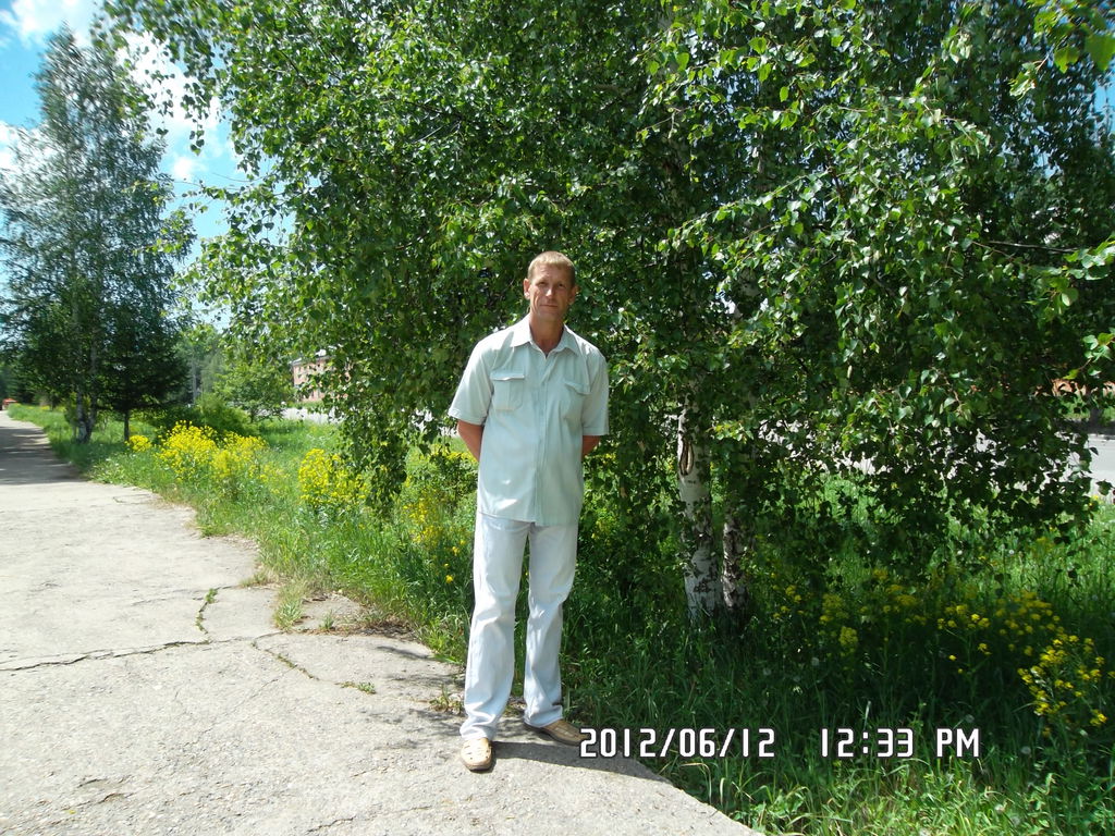 Андрей Строкатов