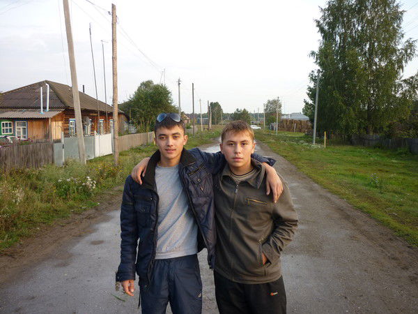 Игорь Бугай