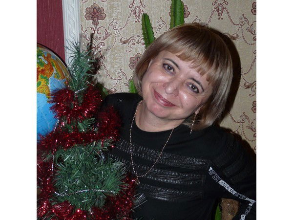 Татьяна Штейнгардт