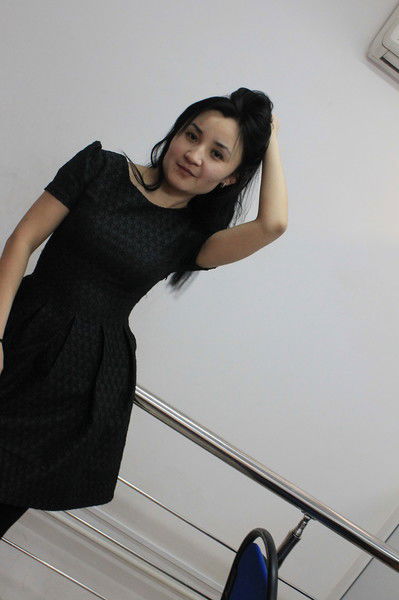 Балымжан Аманкул