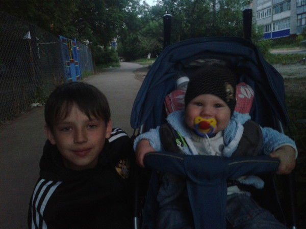 Фасахова Рузалия