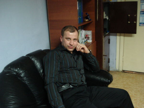 Алексей Якушев