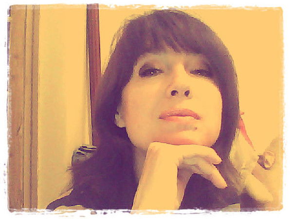 Алла Крыжановская