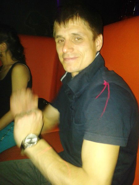 Алексей Сергеев