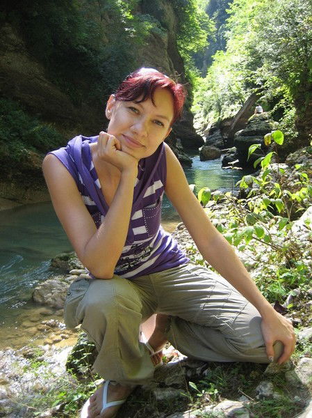 Ленчик Роднюлькина