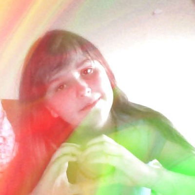 Лена Дорман