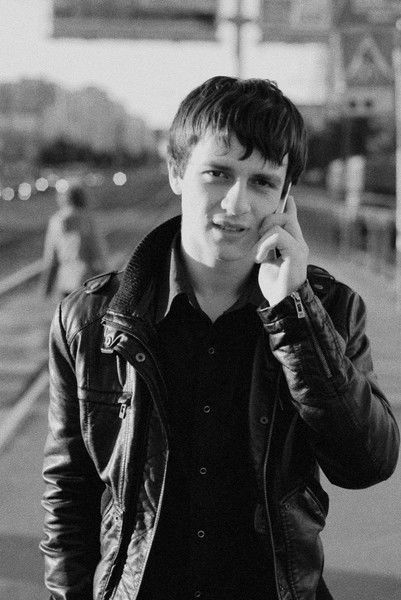 Георгий Куртасов