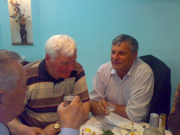 Сергей Журавлёв