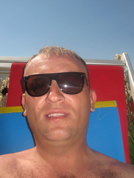 Витя Кузьмич