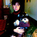 Елена Сокольникова