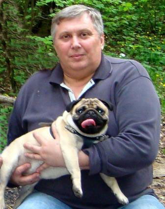 Илья Константинов