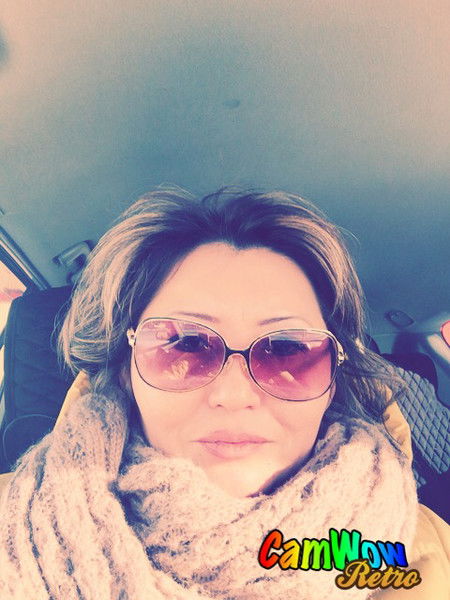 Анара Мамажанова