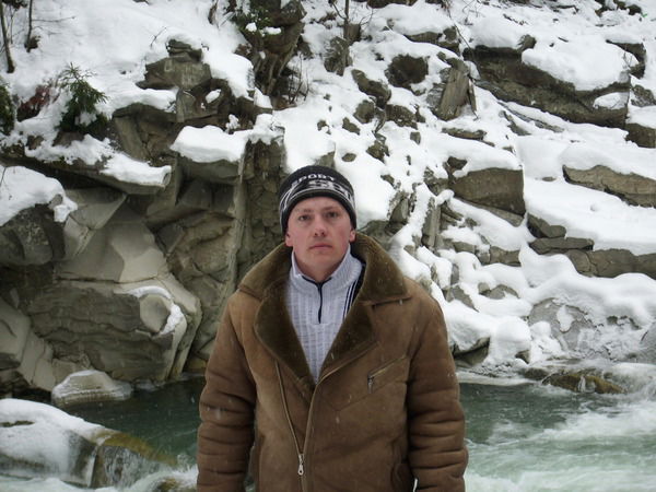 Сергей Бриштен