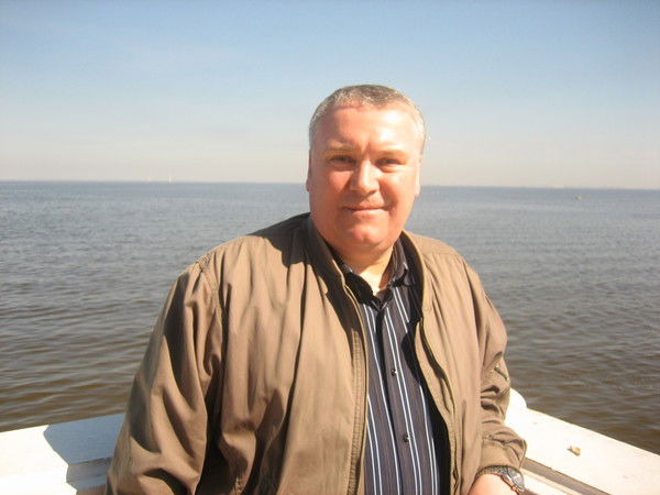 Анатолий Паточенко