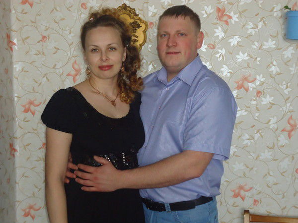 Оксана Замятина Говорова