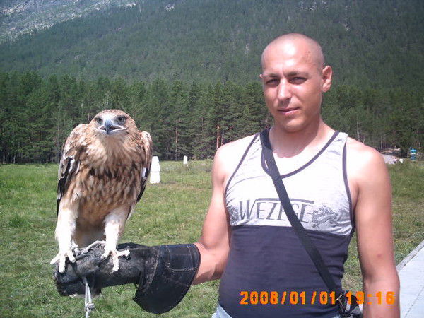 Артём Гордийчук