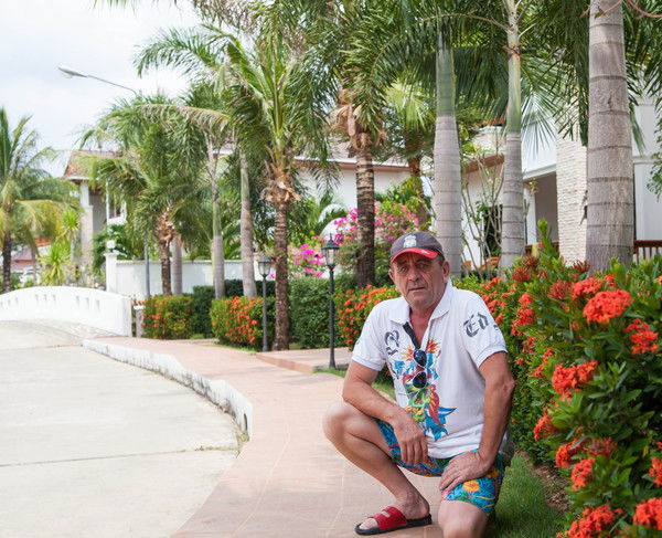 Владимир Федосеев