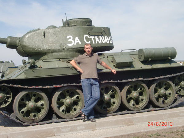 Евгений Апальков