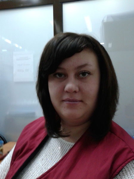 Екатерина Каракулова