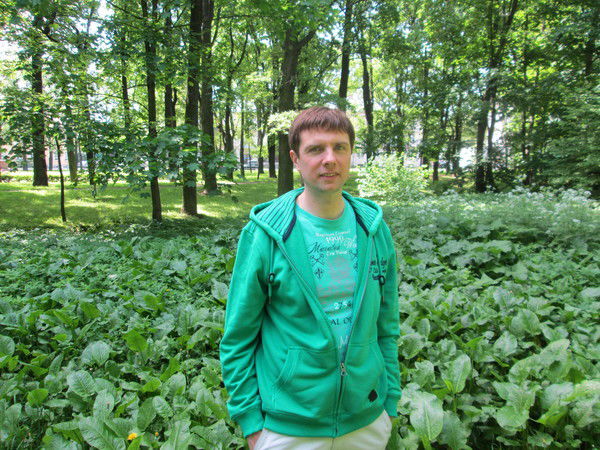 Акулов Дмитрий