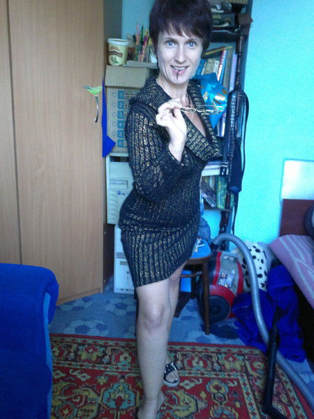 Алла Зырянова