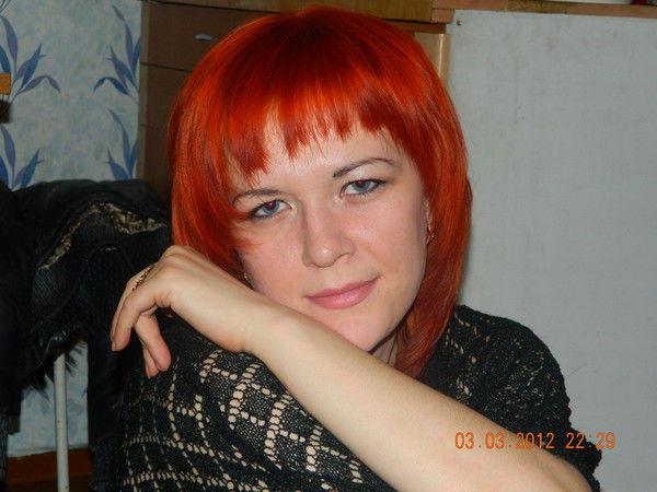 Анастасия Суховеева