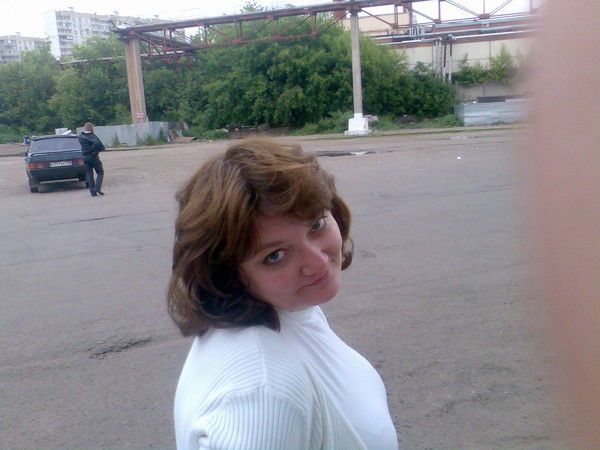 Натали Михеенко