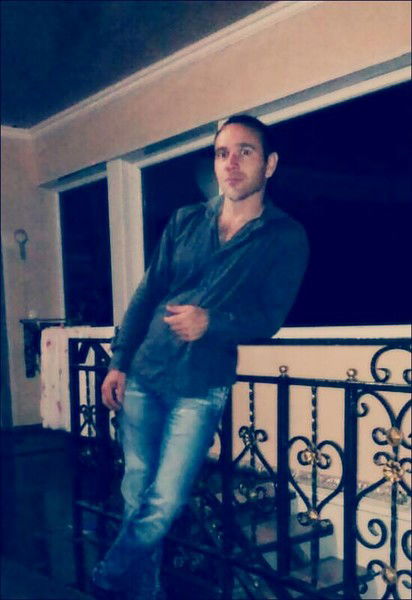 Хаджимурад Амиев