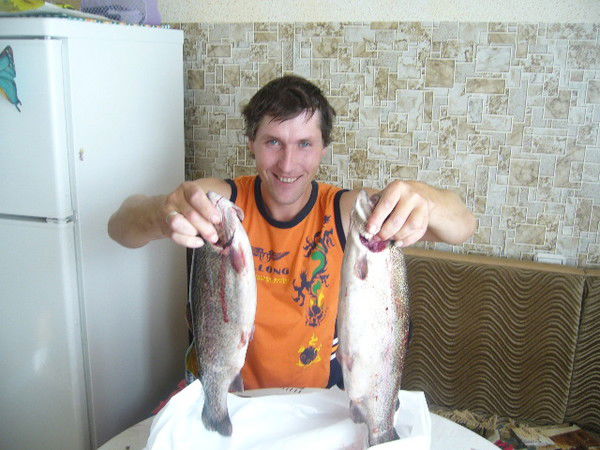 Максим Архангельский