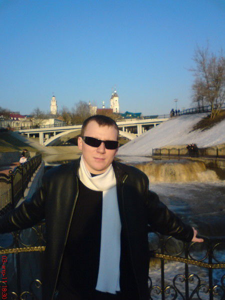 Алексей Башкиров