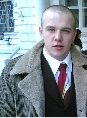 Андрей Буряков