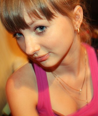 Маришка Машарина