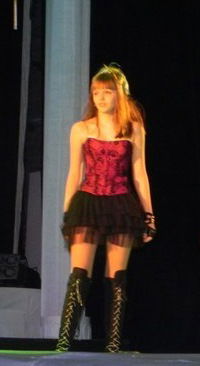 Алиса Адамова