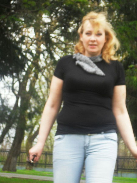 Татьяна Лузина