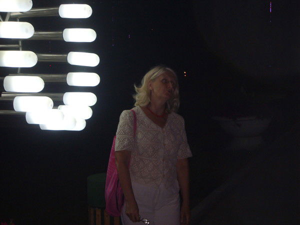 Ната Кривоногова