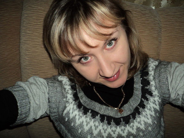 Татьяна Парфенович