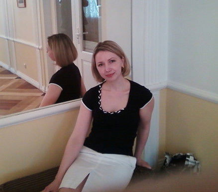 Екатерина Груничева