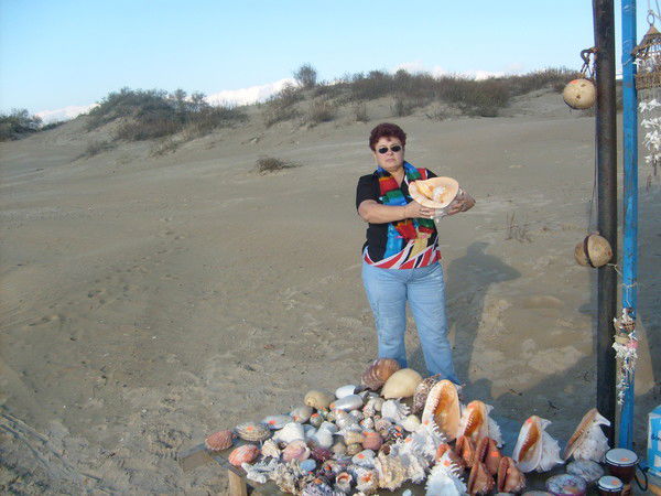 Светлана Шабаева