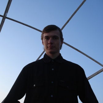 Александр Алябушев