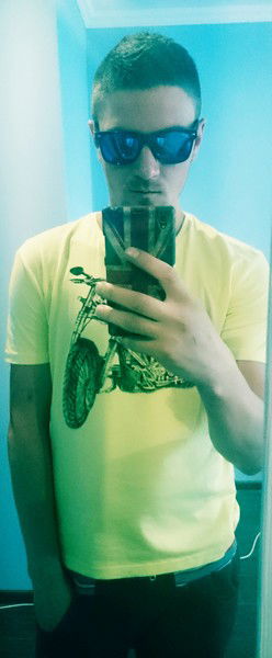 Саня Хабаров