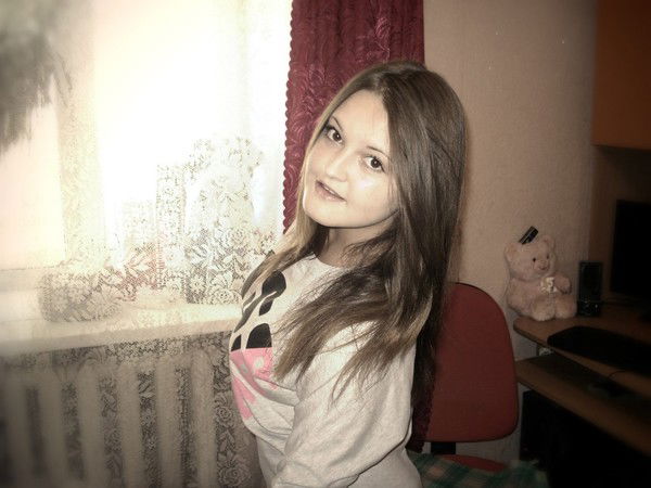 Виктория Кирилова